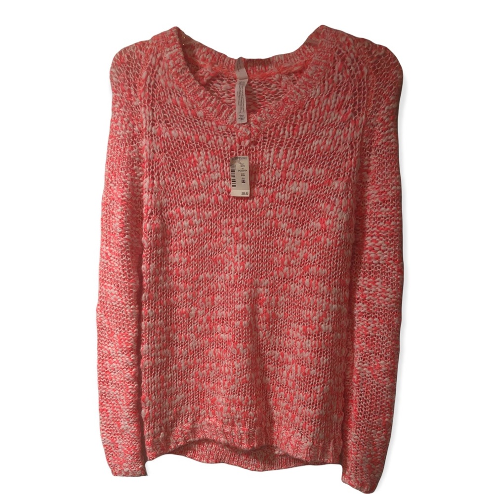 NWT AEROPOSTALE Sweater Sz Small